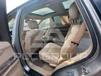 2008 Mercedes Benz R-Class
