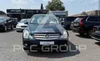 2008 Mercedes Benz R-Class