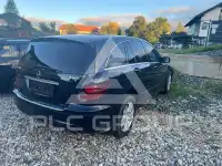 2008 Mercedes Benz R-Class