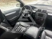 2008 Mercedes Benz R-Class