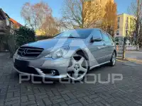 2008 Mercedes Benz R-Class