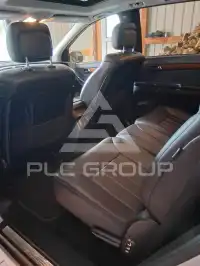 2008 Mercedes Benz R-Class