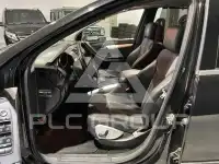 2008 Mercedes Benz R-Class