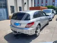 2008 Mercedes Benz R-Class