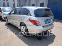 2008 Mercedes Benz R-Class