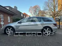 2008 Mercedes Benz R-Class