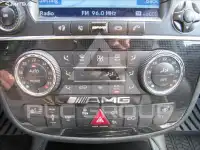 2008 Mercedes Benz R-Class