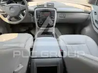 2008 Mercedes Benz R-Class