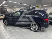 2008 Mercedes Benz R-Class