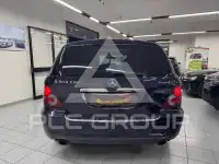 2008 Mercedes Benz R-Class
