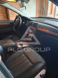 2008 Mercedes Benz R-Class