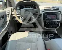 2008 Mercedes Benz R-Class