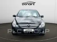 2008 Mercedes Benz R-Class