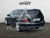 2008 Mercedes Benz R-Class