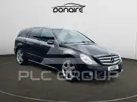 2008 Mercedes Benz R-Class
