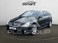 2008 Mercedes Benz R-Class