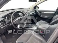 2008 Mercedes Benz R-Class