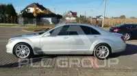 2008 Mercedes Benz R-Class