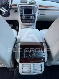 2008 Mercedes Benz R-Class