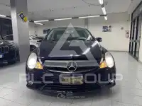 2008 Mercedes Benz R-Class