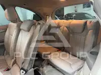 2008 Mercedes Benz R-Class