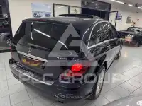 2008 Mercedes Benz R-Class