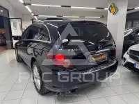 2008 Mercedes Benz R-Class