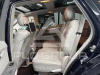 2008 Mercedes Benz R-Class