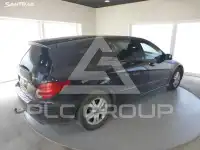 2008 Mercedes Benz R-Class