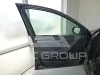 2008 Mercedes Benz R-Class