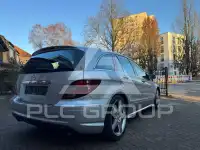 2008 Mercedes Benz R-Class