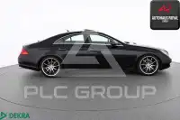 2008 Mercedes Benz CLS-Class