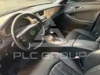 2008 Mercedes Benz CLS-Class