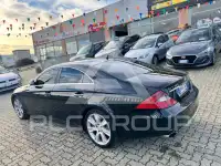 2008 Mercedes Benz CLS-Class