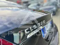 2008 Mercedes Benz CLS-Class