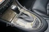 2008 Mercedes Benz CLS-Class
