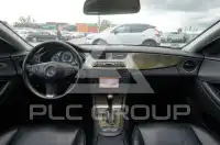2008 Mercedes Benz CLS-Class