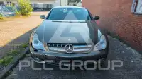 2008 Mercedes Benz CLS-Class