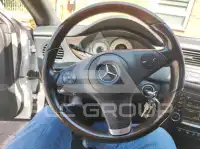 2008 Mercedes Benz CLS-Class