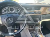 2008 Mercedes Benz CLS-Class