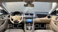 2008 Mercedes Benz CLS-Class