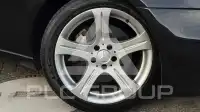 2008 Mercedes Benz CLS-Class