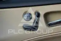 2008 Mercedes Benz CLS-Class