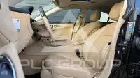 2008 Mercedes Benz CLS-Class