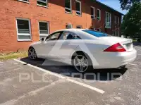 2008 Mercedes Benz CLS-Class