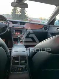 2008 Mercedes Benz CLS-Class