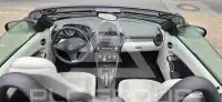 2008 Mercedes Benz SLK-Class