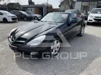 2008 Mercedes Benz SLK-Class