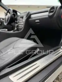 2008 Mercedes Benz SLK-Class