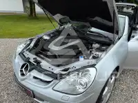 2008 Mercedes Benz SLK-Class